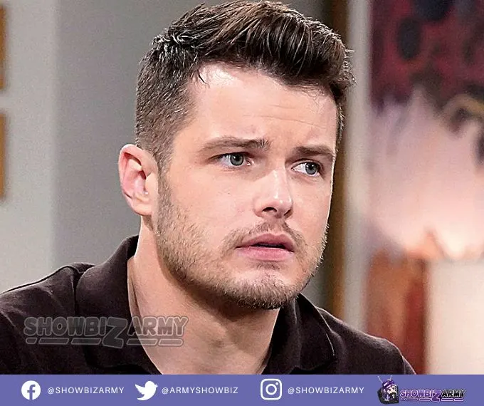 Young and the Restless: Kyle Abbott