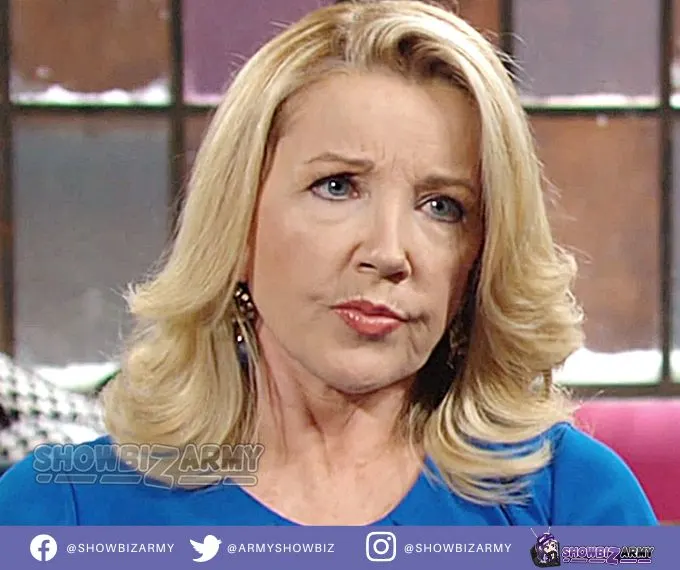 Young and the Restless: Nikki Newman