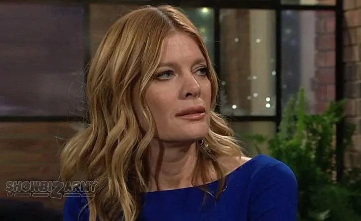 Young and the Restless: Phyllis Summers