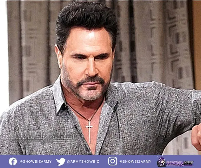 Bold and the Beautiful: Bill Spencer 