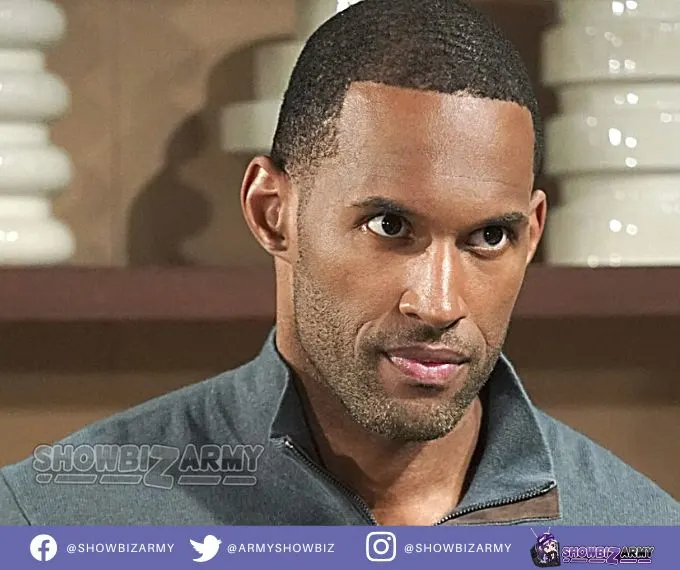 Bold and the Beautiful: Carter Walton