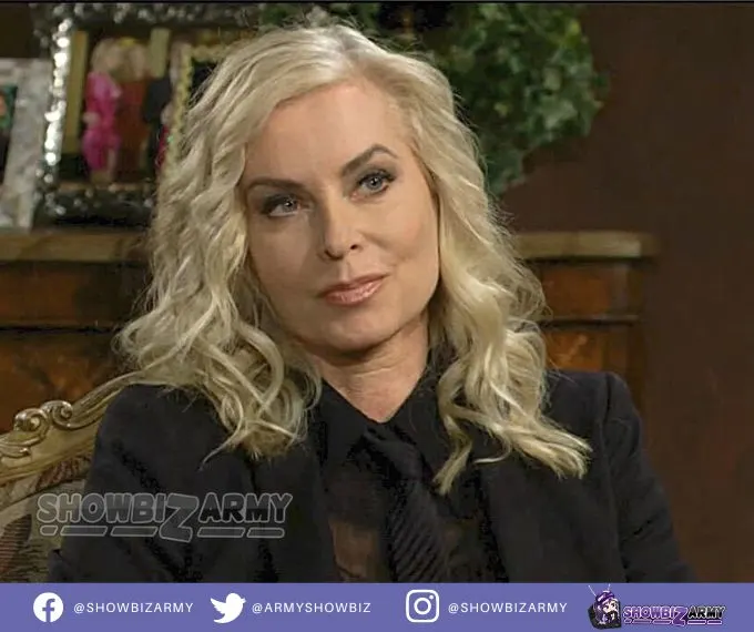 Young and the Restless: Ashley Abbott