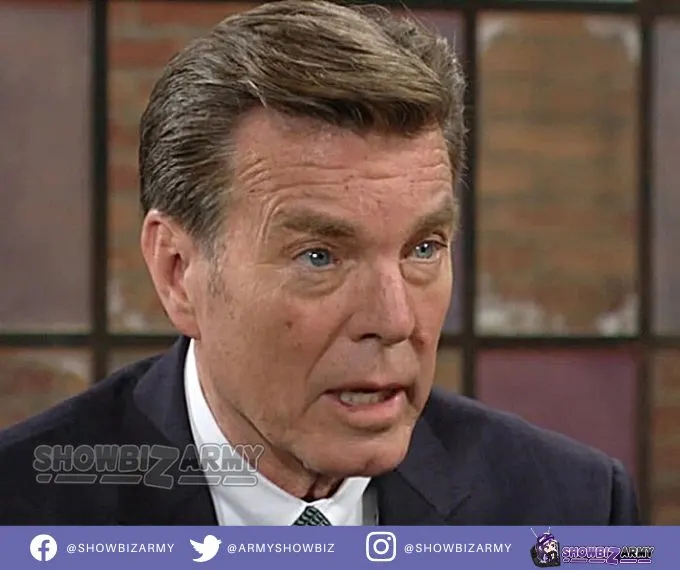 Young and the Restless: Jack Abbott