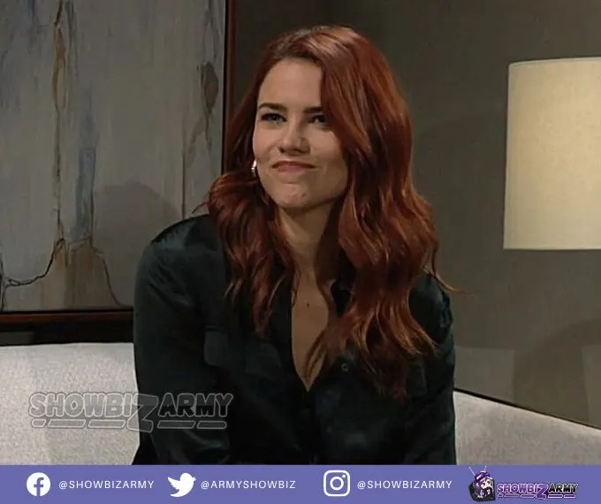 Young and the Restless: Nick Newman - Sally Spectra