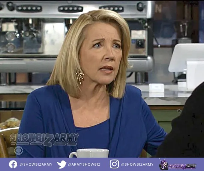 Young and the Restless: Nikki Newman