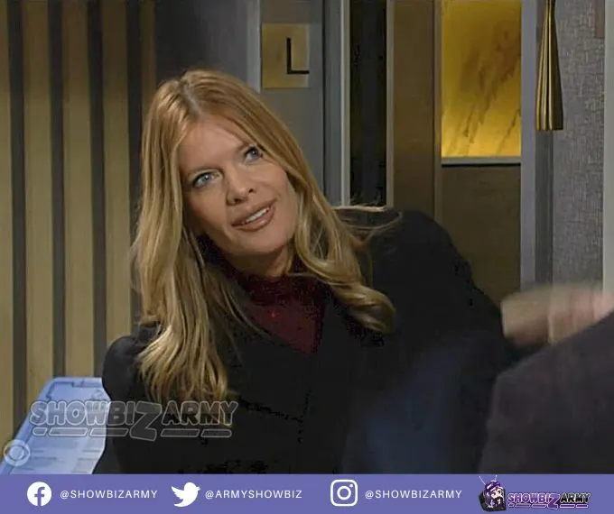 Young and the Restless: Phyllis Summers 