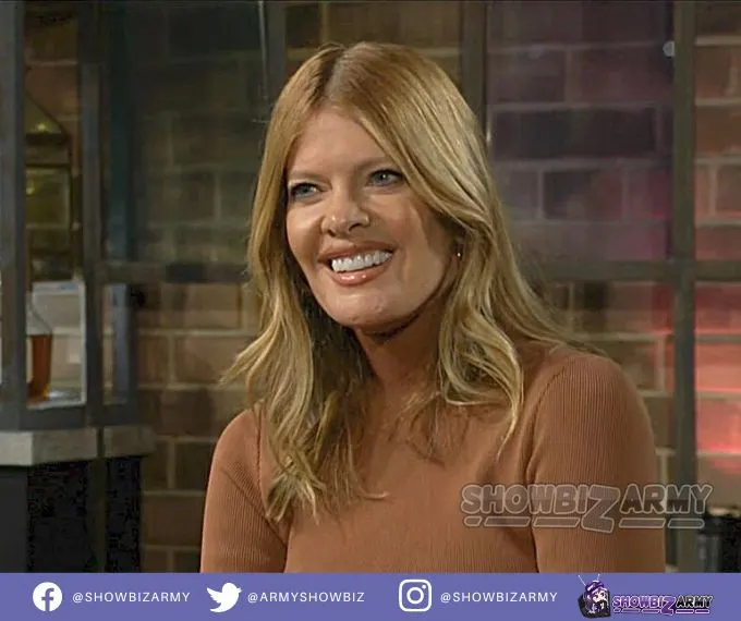 Young and the Restless: Phyllis Summers