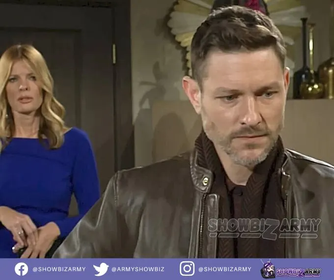 Young and the Restless: Phyllis Summers - Daniel Romalotti