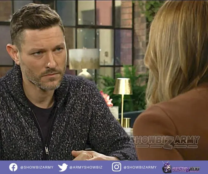 Young and the Restless: Phyllis Summers - Daniel Romalotti