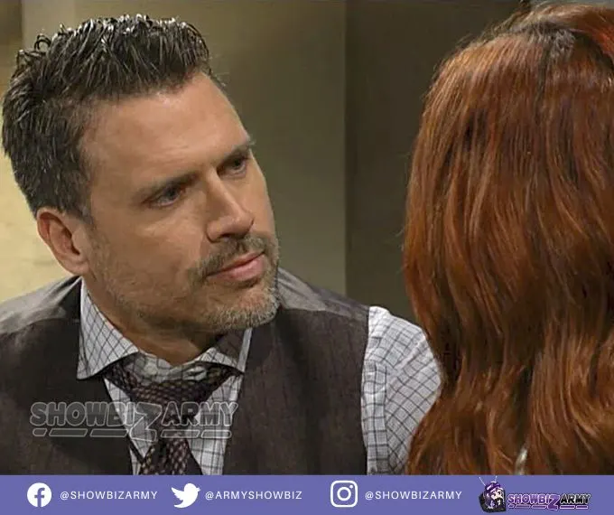 Young and the Restless: Nick Newman - Sally Spectra