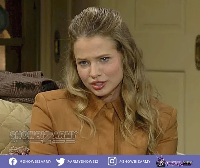 Young and the Restless: Summer Newman