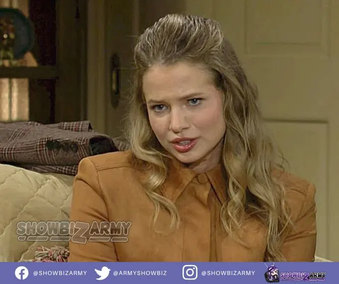 Young and the Restless: Summer Newman Abbott