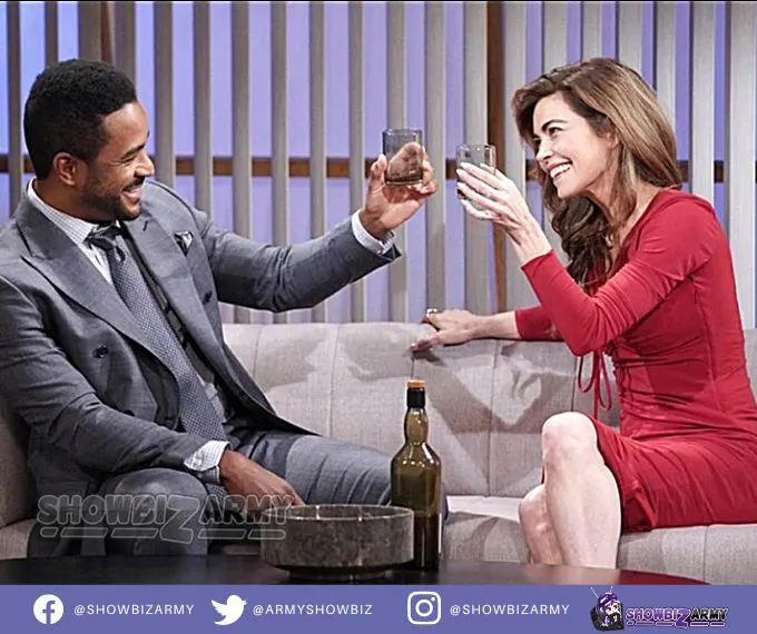 Young and the Restless: Victoria Newman - Nate Hastings