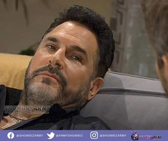 Bold and the Beautiful: Bill Spencer