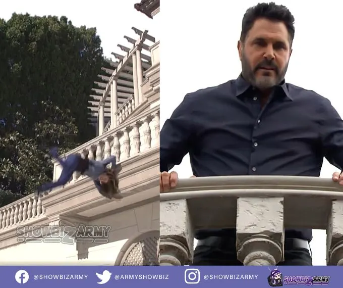 Bill Spencer - Sheila Carter