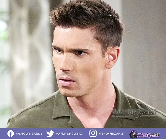 Bold and the Beautiful: Finn Finnegan