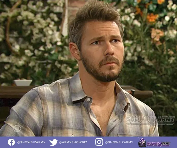 Bold and the Beautiful: Liam Spencer