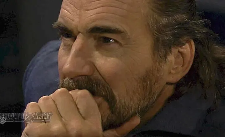 Bold and the Beautiful: Ridge Forrester