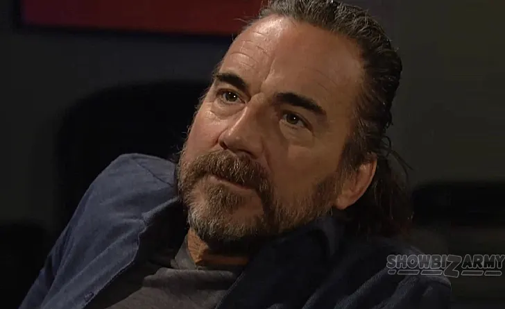 Bold and the Beautiful: Ridge Forrester