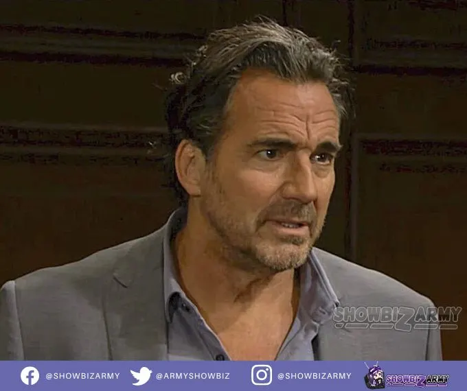 Bold and the Beautiful: Ridge Forrester