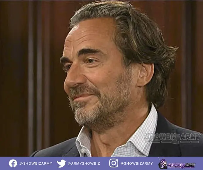 Bold and the Beautiful: Ridge Forrester