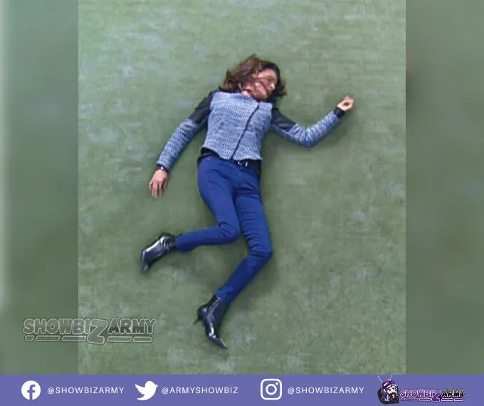 Bold and the Beautiful: Sheila Carter