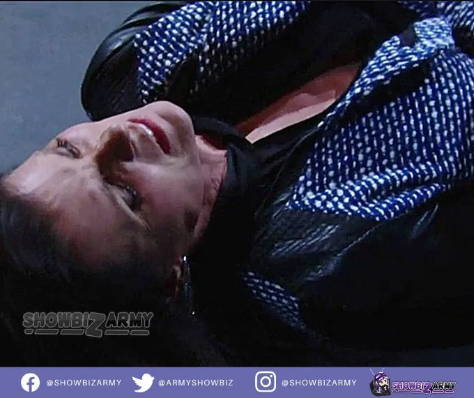 Bold and the Beautiful:  Sheila Carter