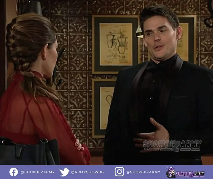 Young and the Restless: Adam Newman - Victoria Newman