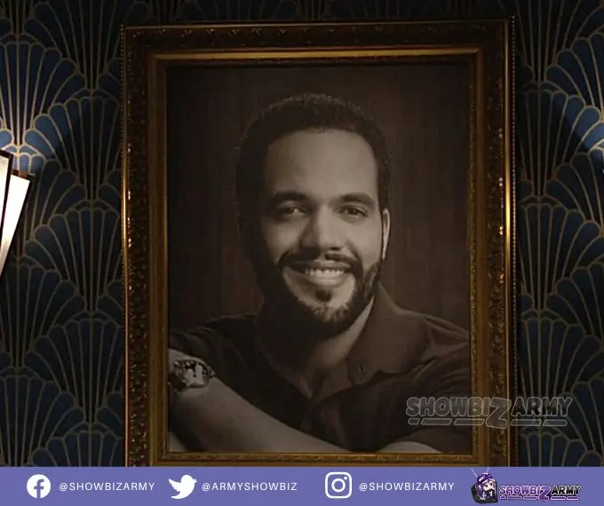 Young and the Restless: Neil Winters