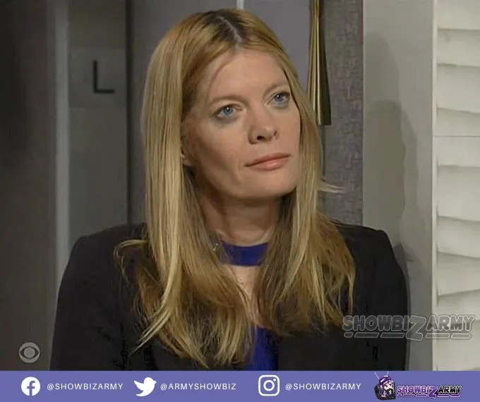 Young and the Restless: Phyllis Summers