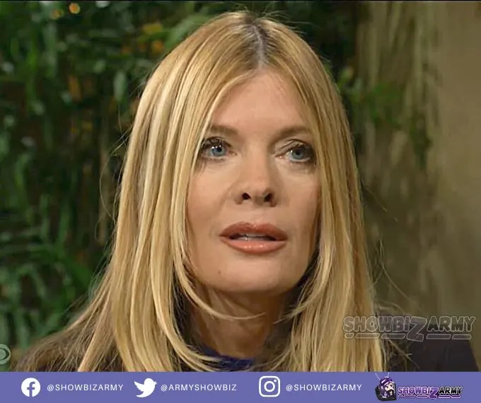 Young and the Restless: Phyllis Summers