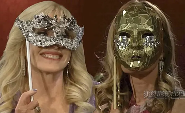 Young and the Restless: Phyllis Summers - Leanna Love