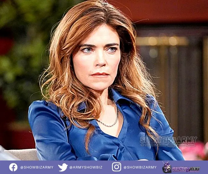 Young and the Restless: Victoria Newman