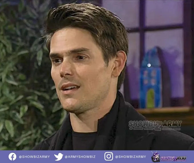 Young and the Restless: Adam Newman