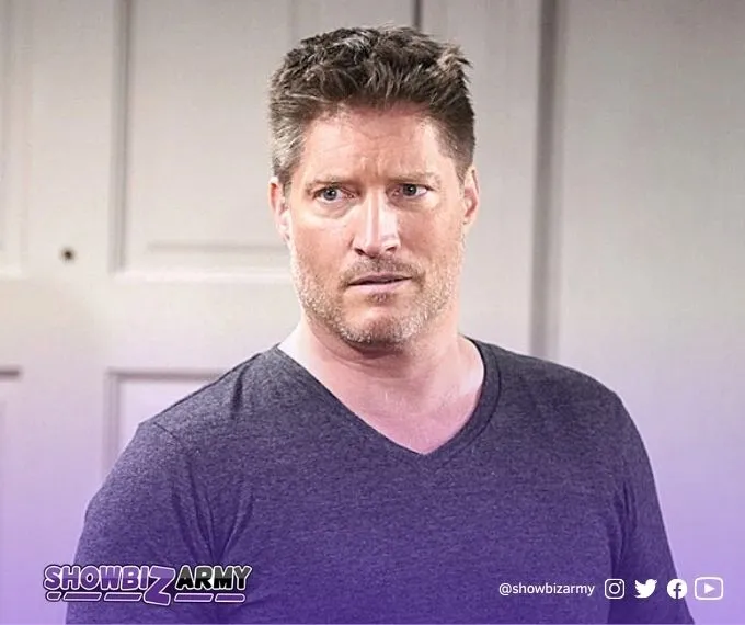 B&B: Deacon Sharpe