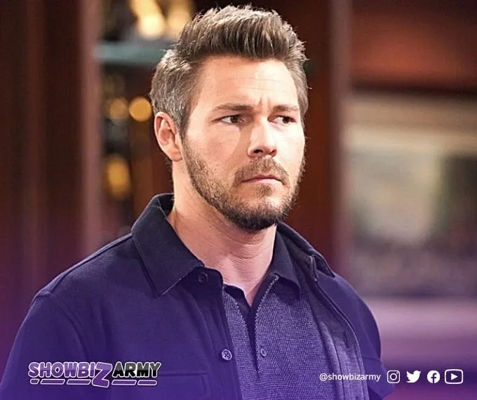 Bold and the Beautiful: Liam Spencer