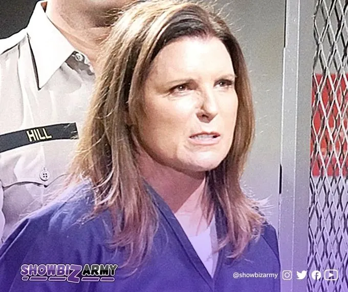 Bold and the Beautiful: Sheila Carter