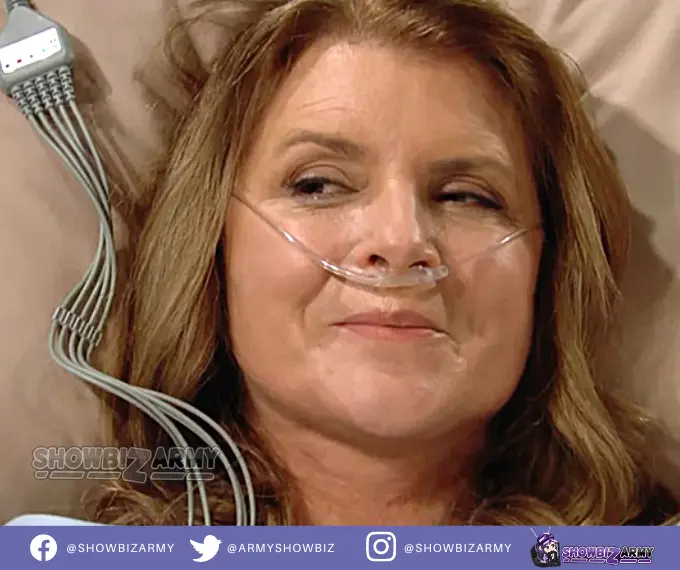 Bold and the Beautiful: Sheila Carter - Kimberlin Brown 