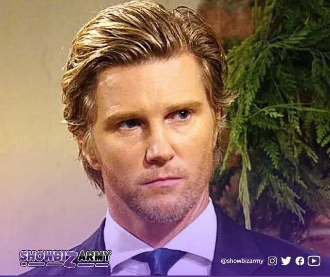 Young and the Restless: JT Hellstrom