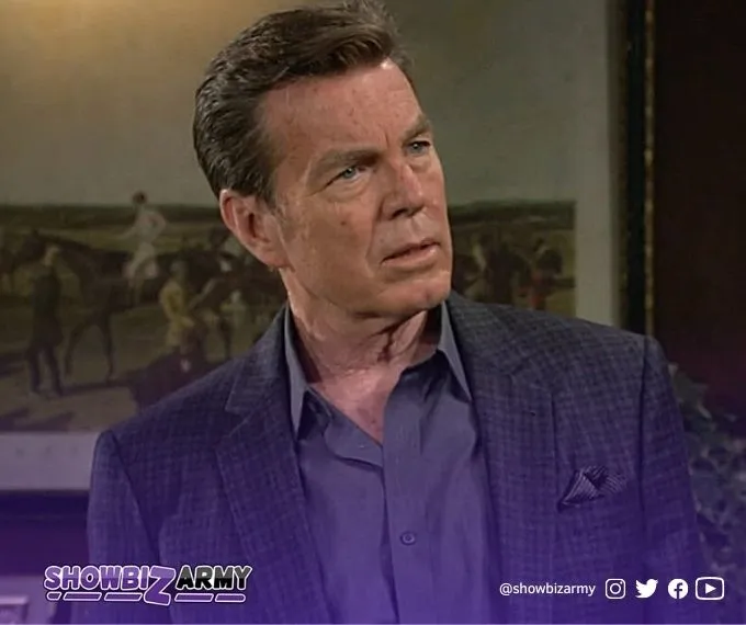 Young and the Restless: Jack Abbott