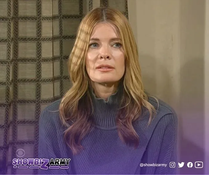 Young and the Restless: Phyllis Summers