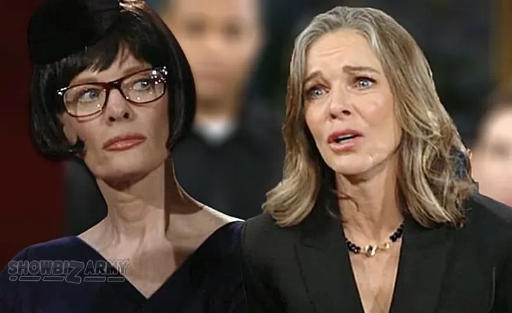 Young and the Restless: Phyllis Summers - Diane Jenkins