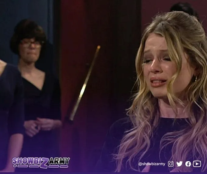 Young and the Restless: Phyllis Summers - Summer Newman Abbott