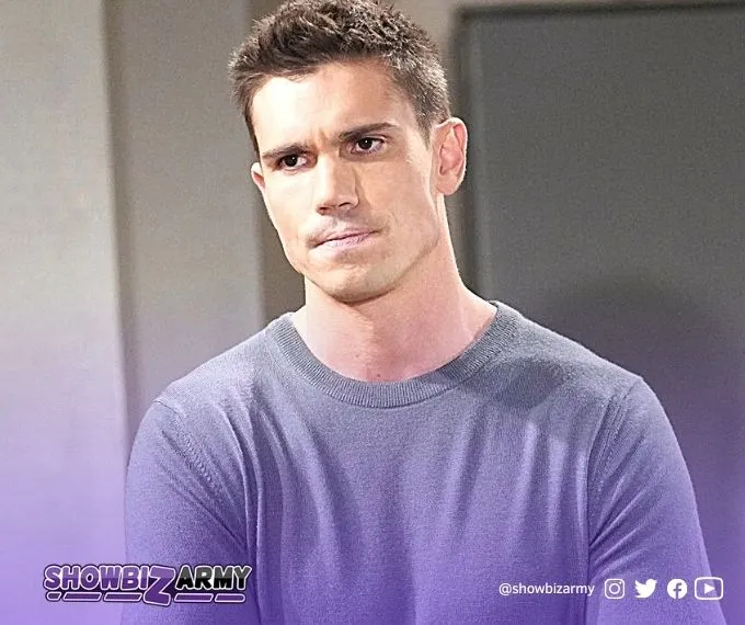 Bold and the Beautiful: Finn Finnegan