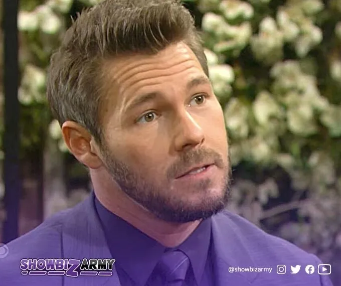 Bold and the Beautiful: Liam Spencer