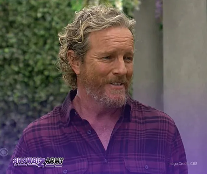 Young and the Restless: Cameron Kirsten