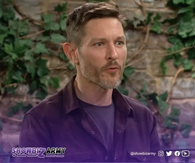 Young and the Restless: Daniel Romalotti