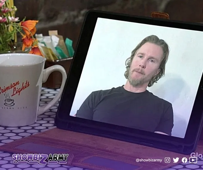 Young and the Restless: JT Hellstrom