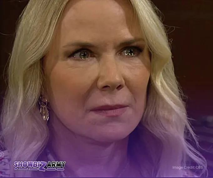 Bold and the Beautiful: Brooke Logan