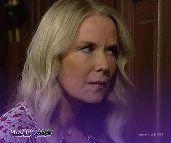 Bold and the Beautiful:  Brooke Logan